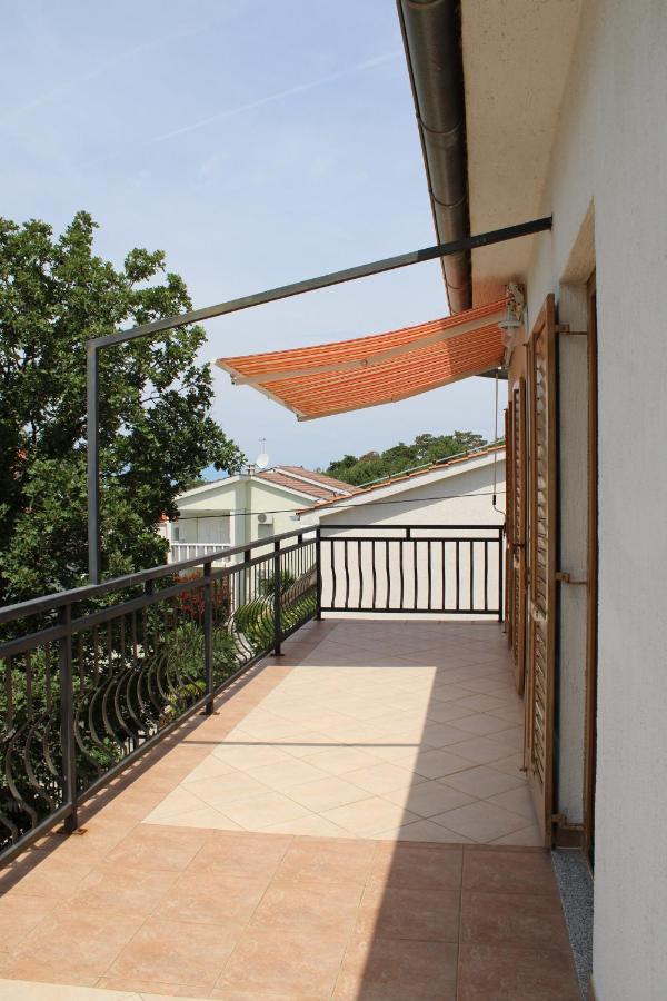 Apartment Noel Sveti Vid-Miholjice Exterior photo